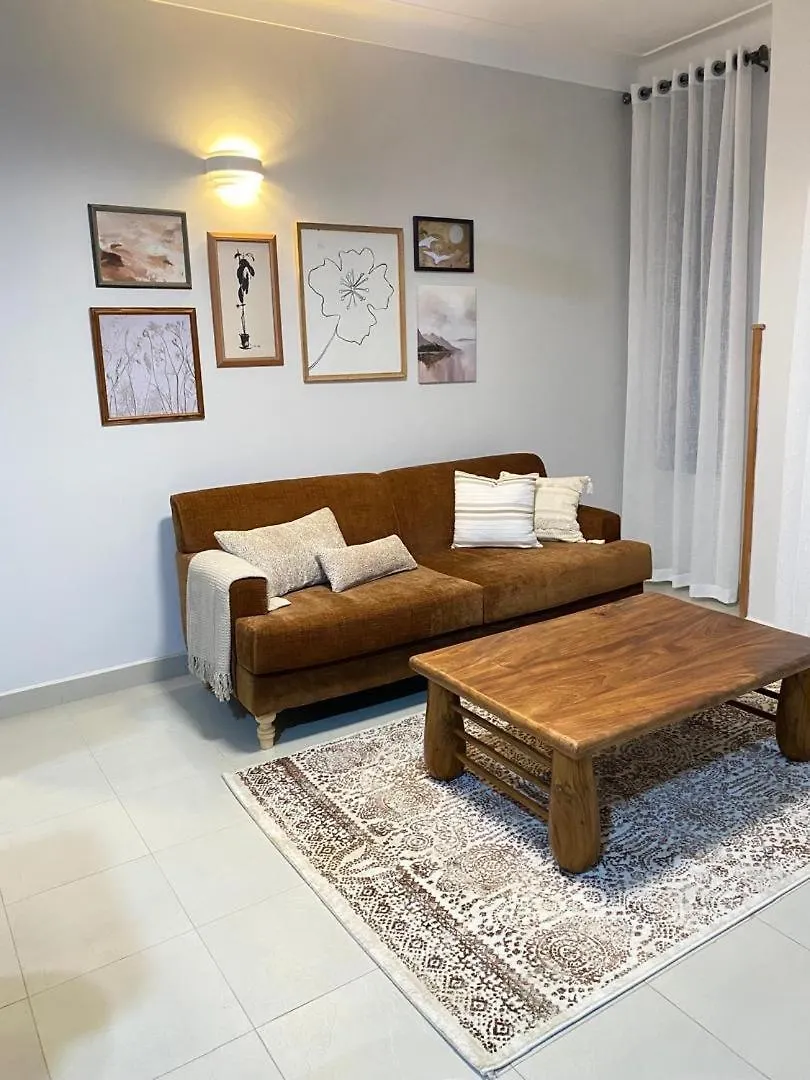 דירות קמפאלה The Cozy Nook