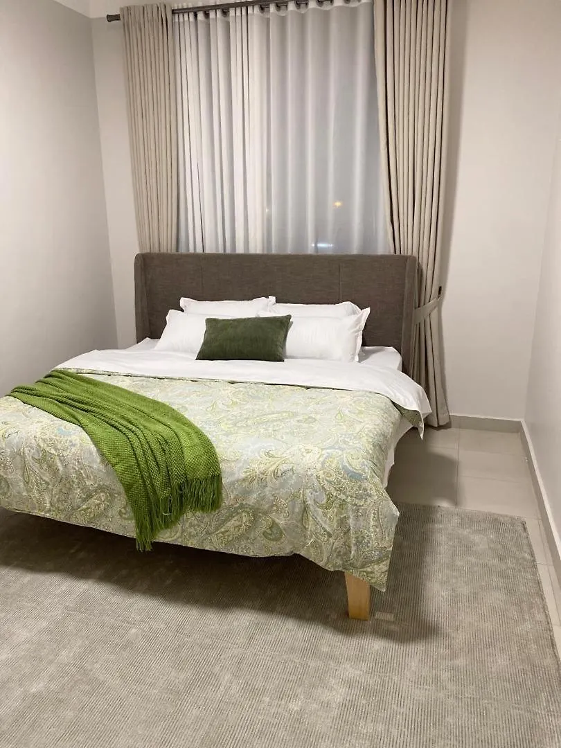 דירות קמפאלה The Cozy Nook 0*,  אוגנדה