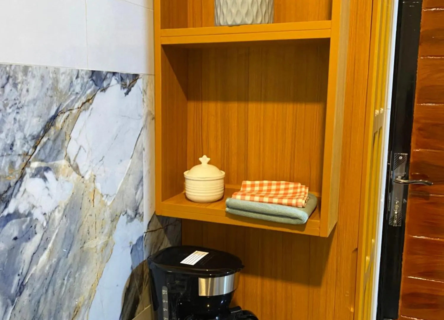 דירות קמפאלה The Cozy Nook